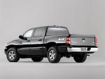 Dodge Dakota Laramie Quad Cab 2004 года